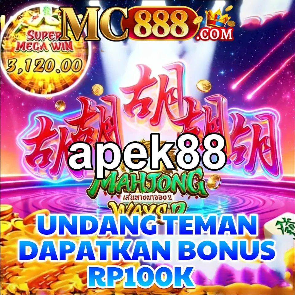 apek88 Unduh
