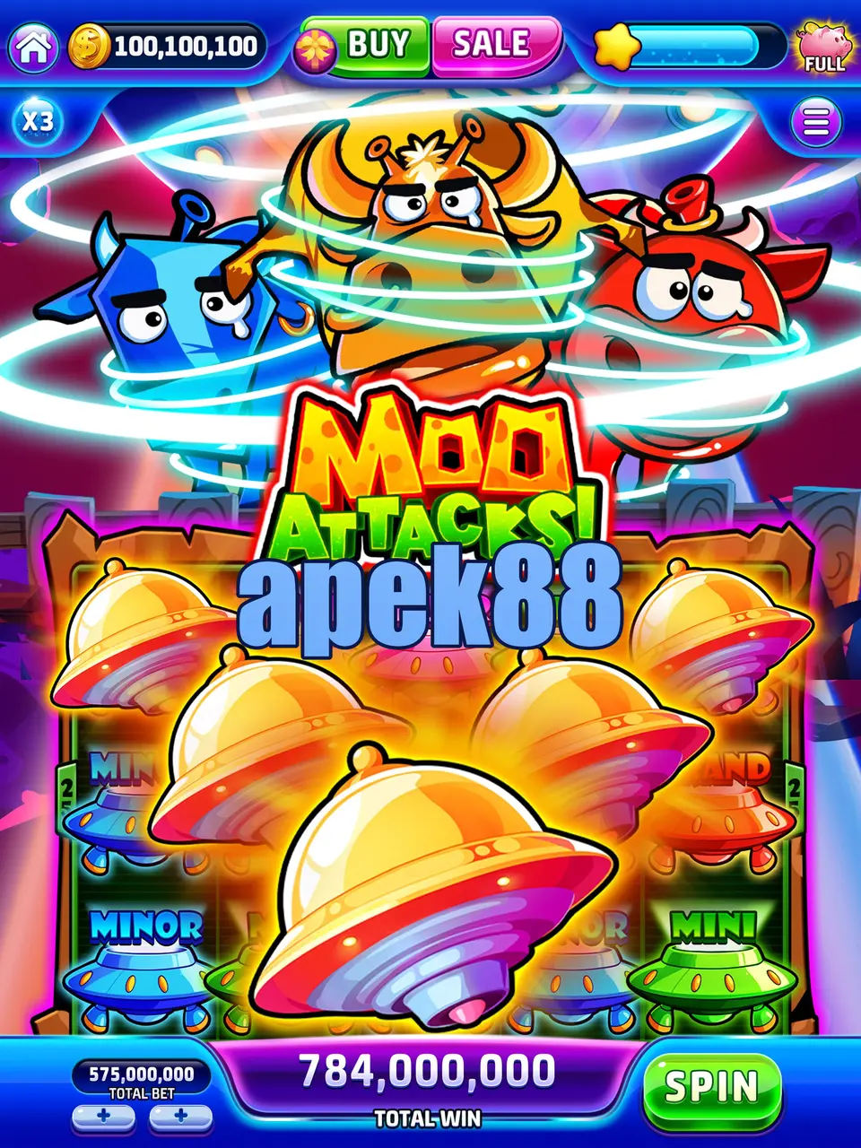apek88 Unduh