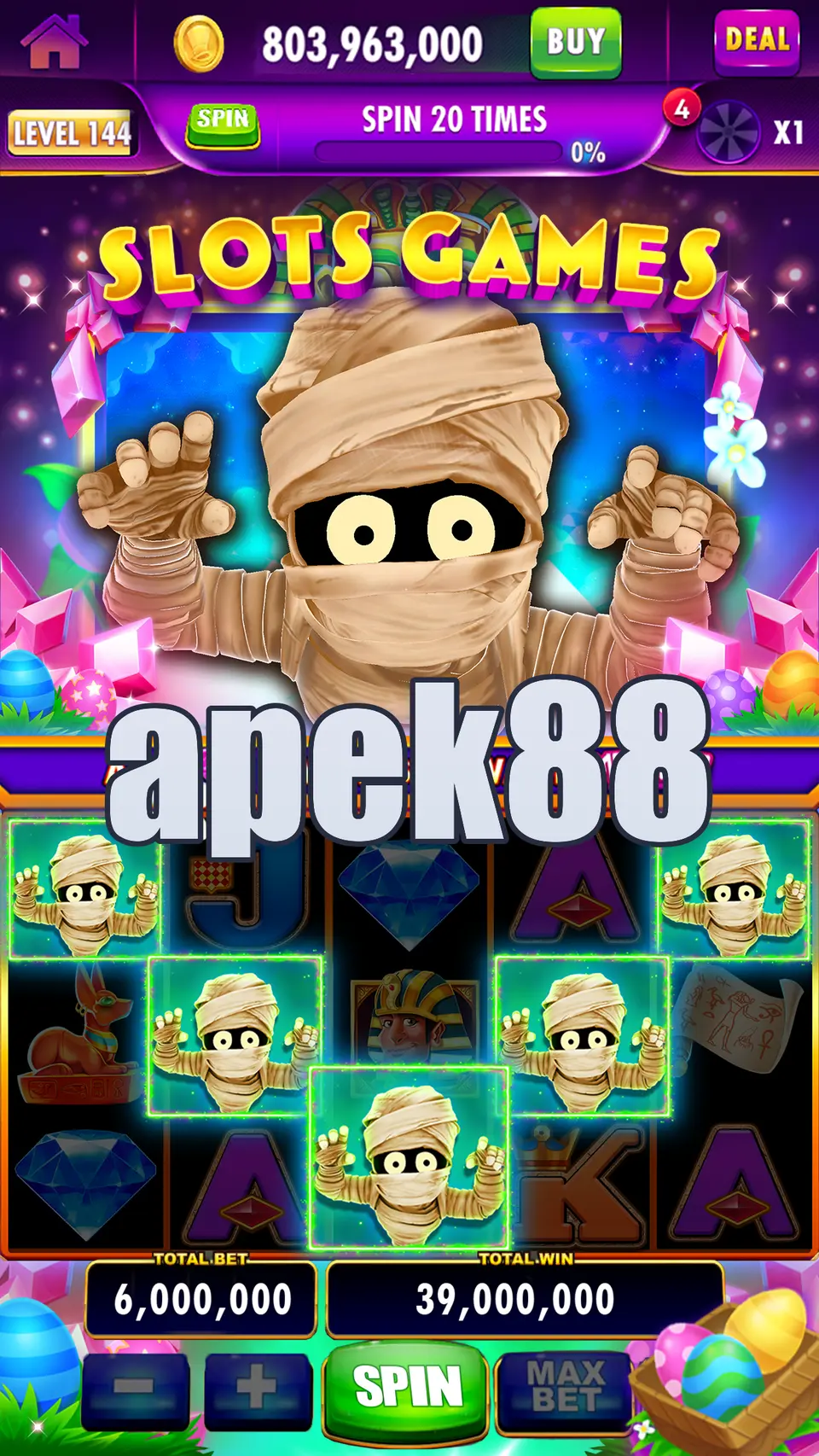 apek88 Masuk