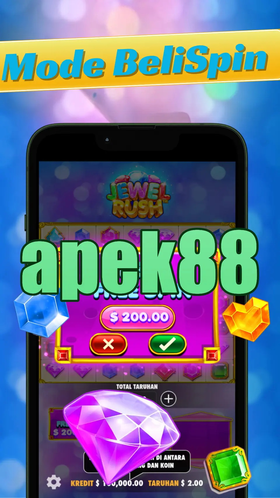 apek88 Masuk
