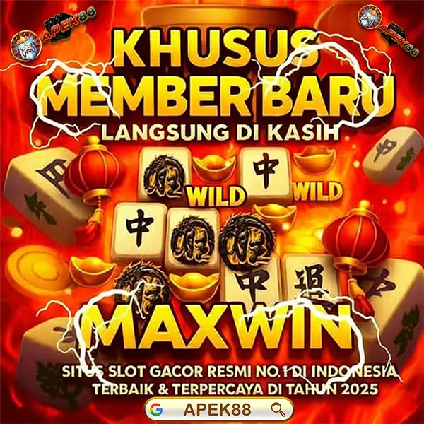 APEK88 APK Resmi Unduh Indonesia